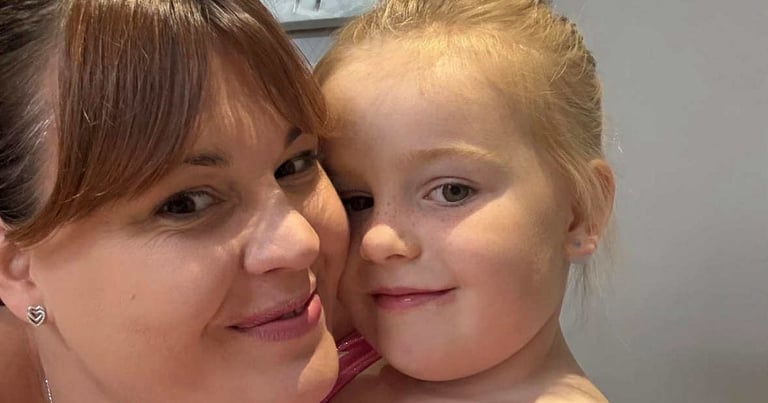 Peterborough Mom Fights NHS for Access to Life-Changing Brain Cancer Drug Vorasidenib