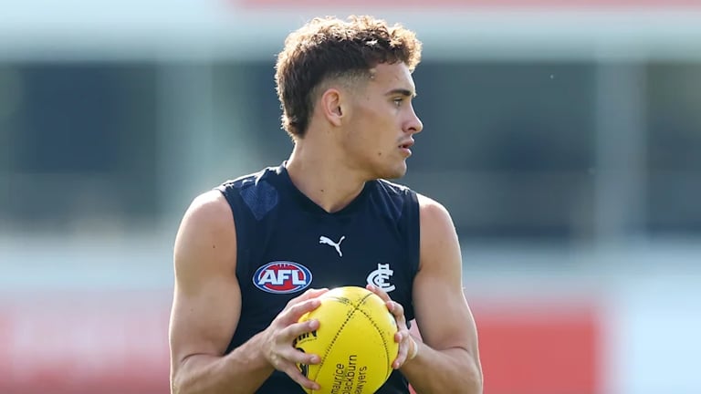 AFL's New Draft Rules Spark Debate as Clubs Face Tough Bid-Matching Decisions
