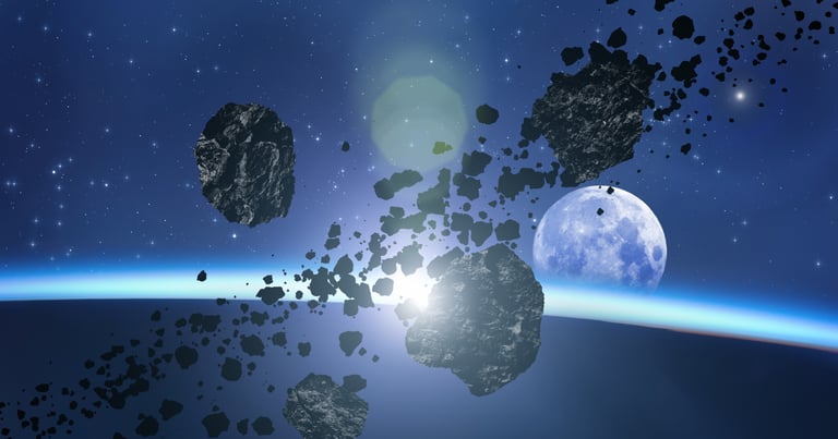 DART Mission Achieves Asteroid Deflection Milestone, Paving Way for Future Planetary Defense