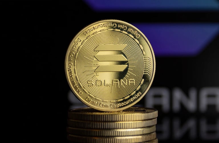 Solaxy Presale Surpasses $30M, Promising High Returns and Solana Congestion Solution