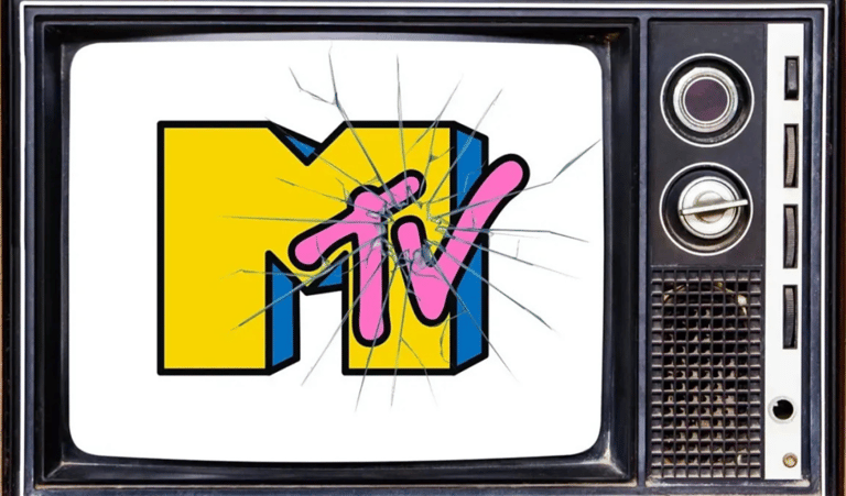 MTV's Global Music Broadcasts to End, Marking Cultural Shift in Music Consumption
