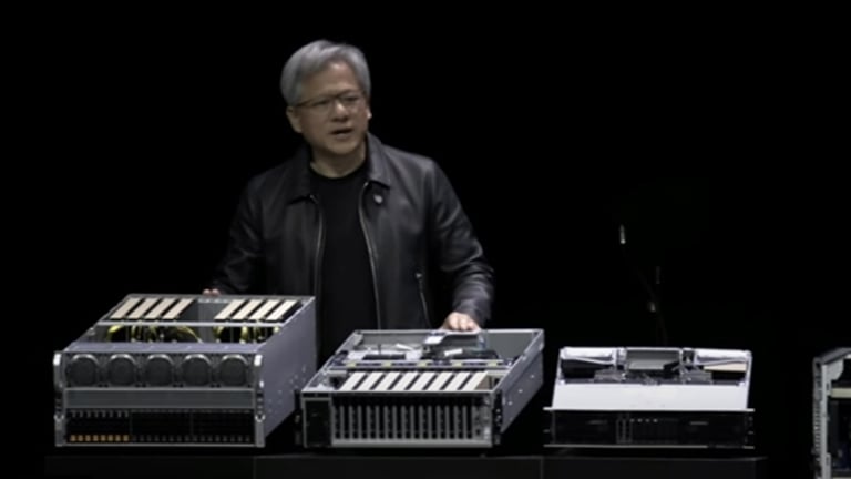 Nvidia Adapts AI Chip for China Amid U.S. Export Controls, Plans New Shanghai R&D Center