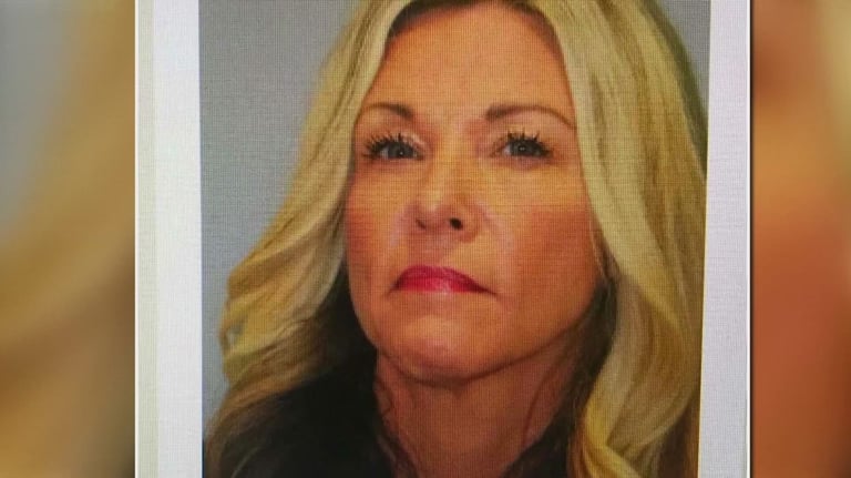 Lori Vallow Daybell Convicted of Conspiring to Murder Fourth Husband for Insurance Payout