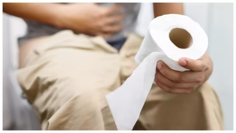 Harvard Expert Warns: Poor Habits Are Ruining Your Gut Health—Here's How to Fix It