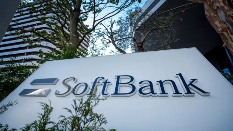 SoftBank's $100 Billion AI Venture 'Roze' Faces Internal Skepticism Amid Geopolitical Tensions