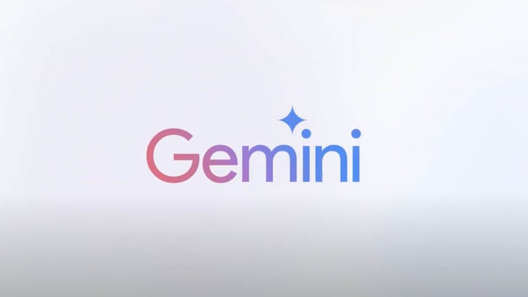 Google's Gemini AI Sparks Privacy Concerns: Accessing Texts Without Consent