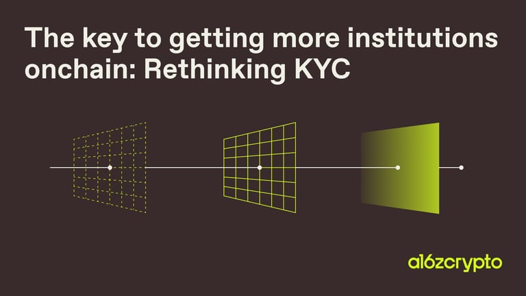 Revolutionizing Onchain Finance: New KYC Ecosystem Enhances Privacy and Compliance