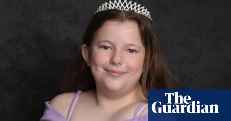 Tragic Mudslide Claims Life of 10-Year-Old Leah Harrison During School Trip