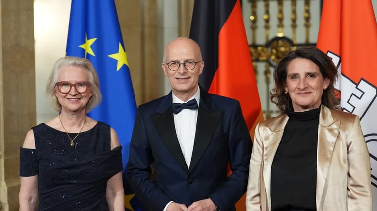 EU Prepares for Trade Showdown: Retaliatory Tariffs Threatened Over Trump's Steel and Aluminum Duties