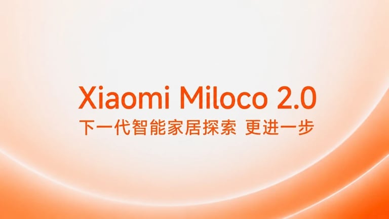Xiaomi Launches Miloco 2.0: Open-Source AI System for Proactive, Personalized Smart Homes