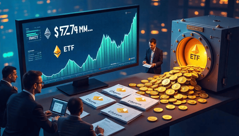 Ethereum Name Service Soars 32.48% Amid Coinbase Germany Listing, Eyes $29.59 Target