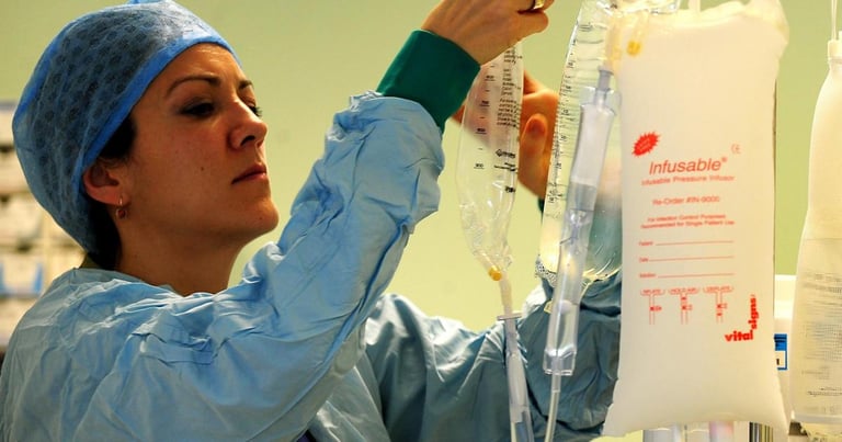 UK Medical Training Crisis: Prinsley Calls for More Graduate Slots to Retain Homegrown Talent