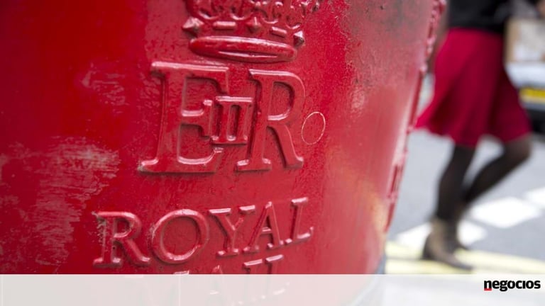 Czech Billionaire's £5.3B Royal Mail Takeover Approved, UK Keeps 'Golden Share' for Control