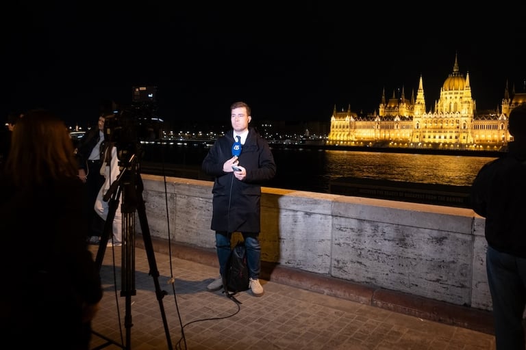 10 Steps to Reform Hungary's Media: Curbing Control and Restoring Independence
