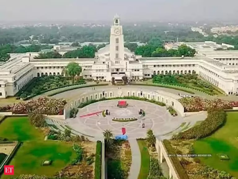 BITS Pilani Overhauls Curriculum for AI Era, Boosts Flexibility and Wellbeing Focus