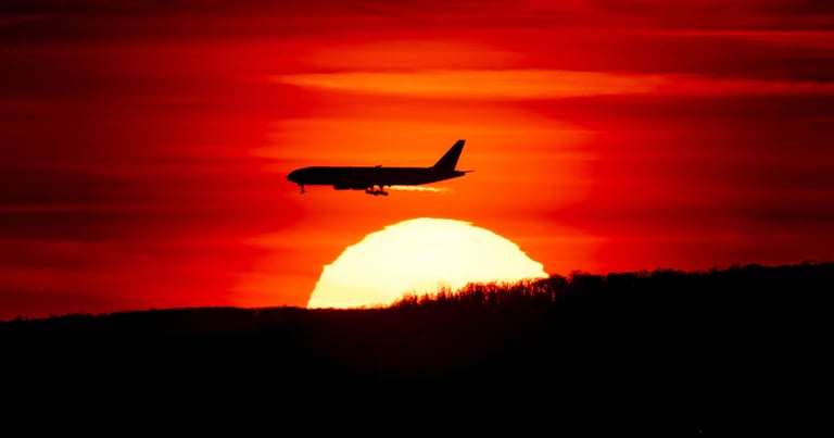 Study Reveals Higher Cancer Risk for Aircrew, Urges Stronger Radiation Protections