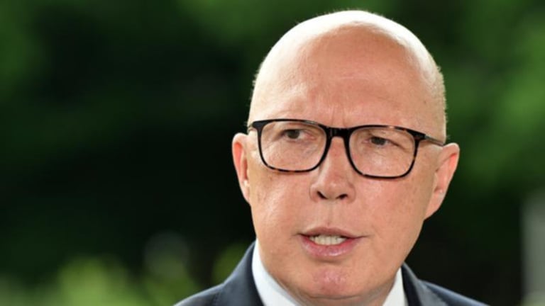 Dutton's $331B Nuclear Plan Faces Criticism Over Renewable Energy Limits and Cost Concerns