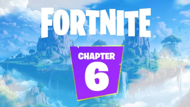 Epic Games Unveils Fortnite Chapter 6 with New Subscription Model and Enhanced Features