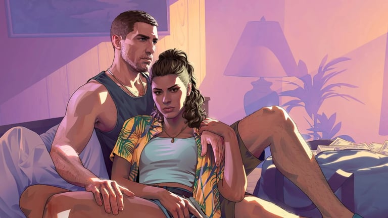 Explosion Hits Rockstar North's GTA 6 Studio; No Injuries Reported as Investigation Continues