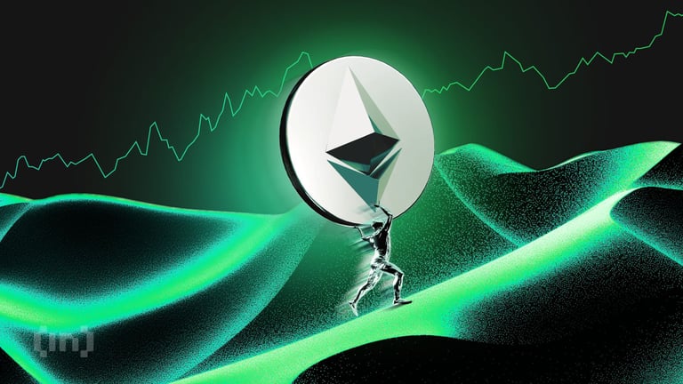 Ethereum Futures Hit $20B High: BlackRock Boosts ETH Holdings Amid Market Volatility