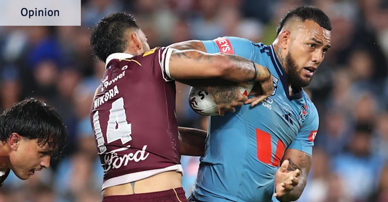 NRL Broadcast Rights Bidding War Heats Up: $4 Billion Target Sparks Global Interest