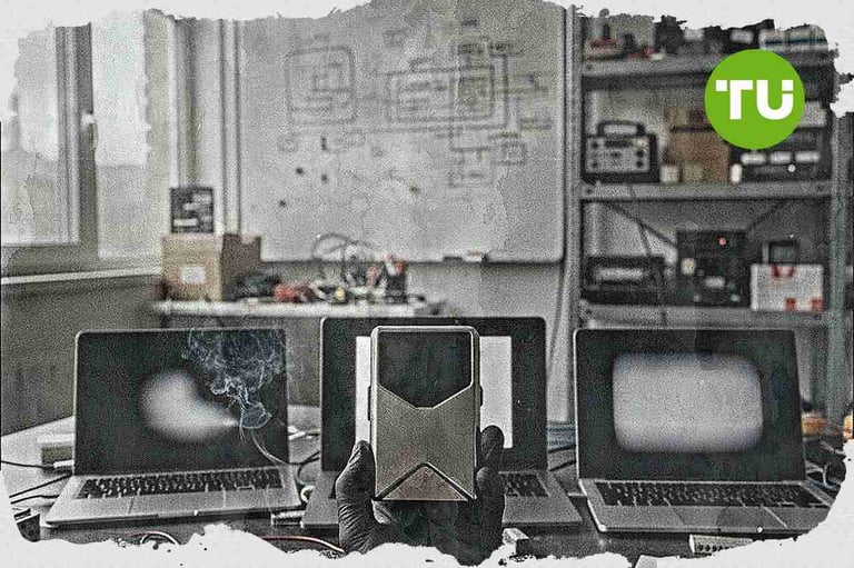 Quip.Network Debuts Quantum-Resistant Bitcoin Wallet Amid Mixed Industry Reactions