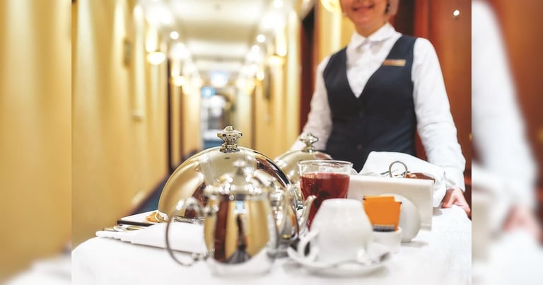 TBO Tek Acquires Classic Vacations, Boosting Luxury Travel Market Footprint and Stock by 12.79%