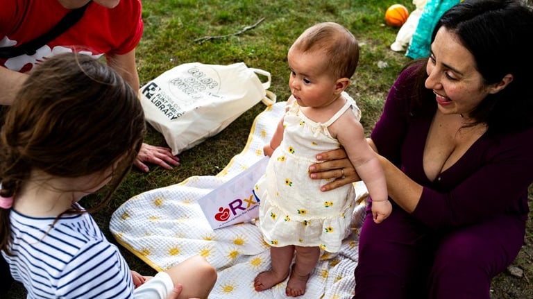 Detroit Launches Major Cash-Aid Program for Moms: Rx Kids Detroit Aims to Transform Maternal Health