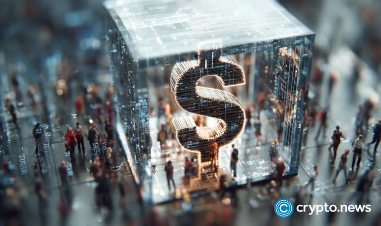 Crypto Funding Soars: ZAR Raises $12.9M as DeFi and AI Investments Surge