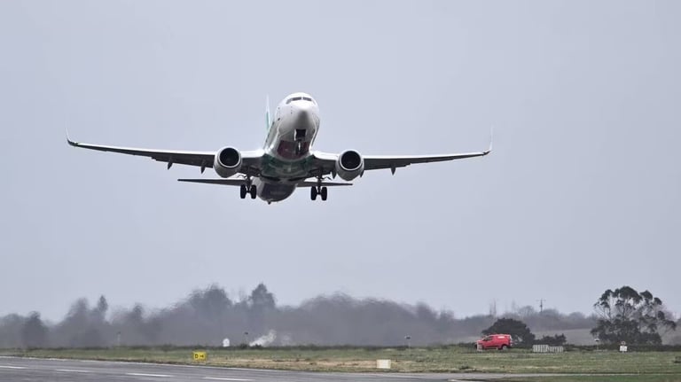 Paris Airports Face Major Disruptions as Air Traffic Controllers Announce Strike Amid Staffing Crisis