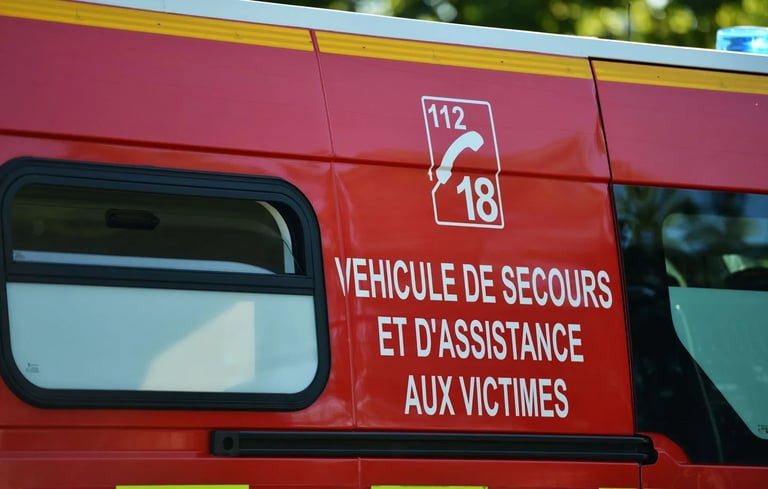 83-Year-Old Driver Hits 12 Children in La Rochelle, 3 in Critical Condition
