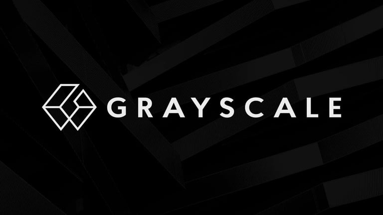 Grayscale Appoints New CEO Amidst Fierce Bitcoin Fund Competition and Potential Ethereum ETF Approvals