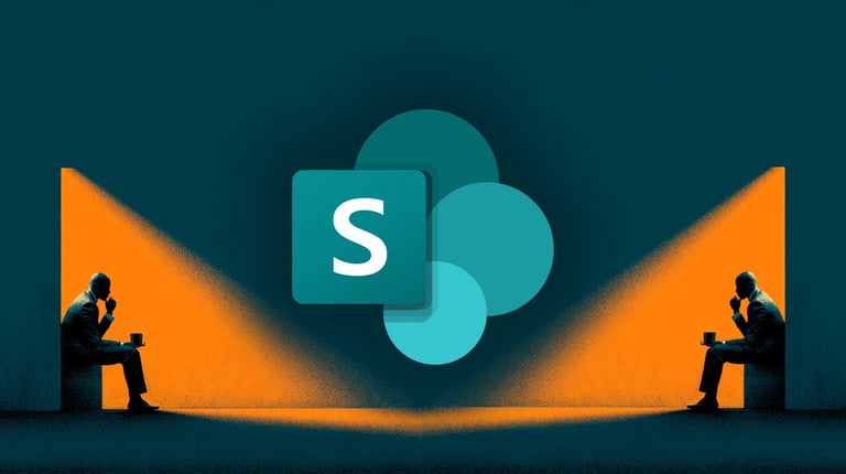 Critical SharePoint Vulnerability Exploited Globally; Patch Urgently Needed to Prevent Cyberattacks