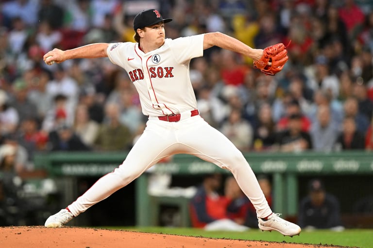 Rookie Red Sox Pitcher Declares Loyalty, Vows to Retire Before Joining Yankees