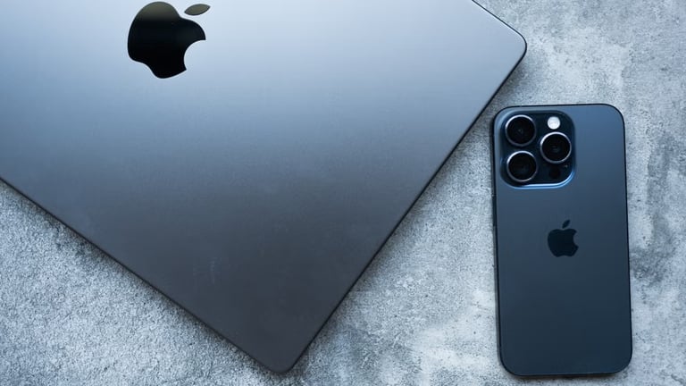 Apple Rolls Out Major Security Updates for iOS, iPadOS, macOS, Fixing Over 120 Vulnerabilities