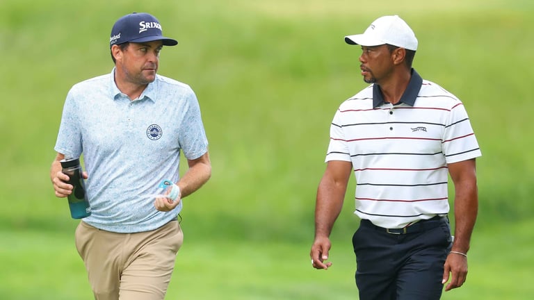 Keegan Bradley's Leadership Shift Promises Strong U.S. Ryder Cup Performance in 2025