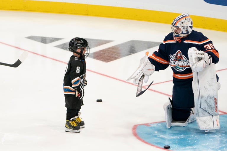 NHL Unveils 2027 All-Star Weekend: 5-Team, 3-on-3 Format with $1M Prize at UBS Arena