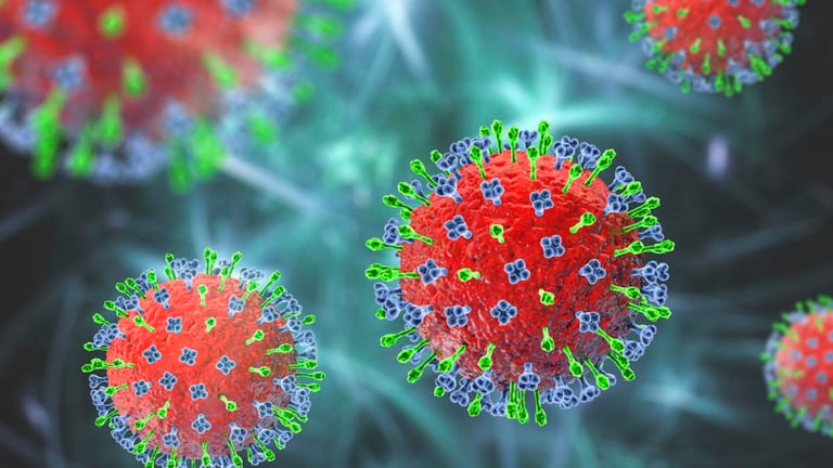 Queensland Probes Biosecurity Breach: Infectious Virus Samples Missing from Government Lab