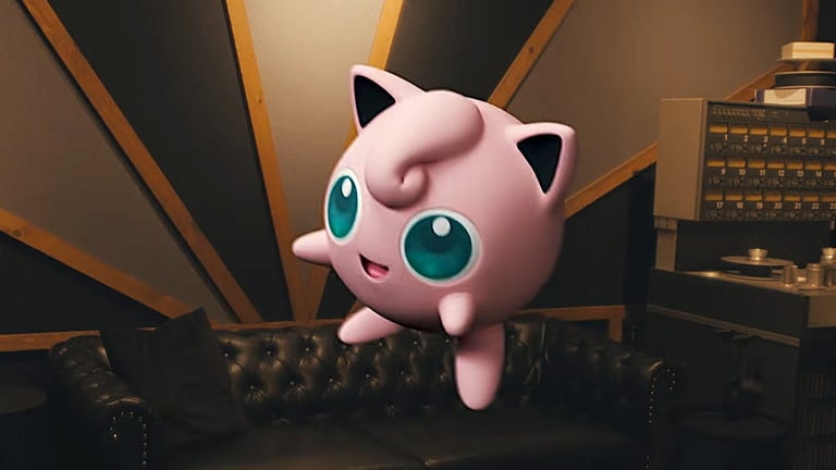 Pokémon Celebrates 30 Years with Jigglypuff Super Bowl Ad, Hints at Major Announcements