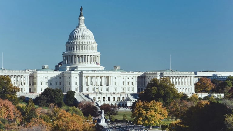 Senate Democrats Push for Tougher Ethics in Crypto Clarity Act Amid Stalled Negotiations