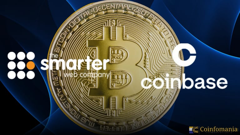 SWC Partners with Coinbase to Strengthen Bitcoin Treasury Amid $285M Holdings Expansion