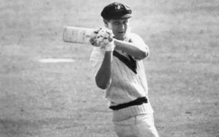 Australian Cricket Legend Bob Cowper Passes Away at 84, Leaving Lasting Legacy