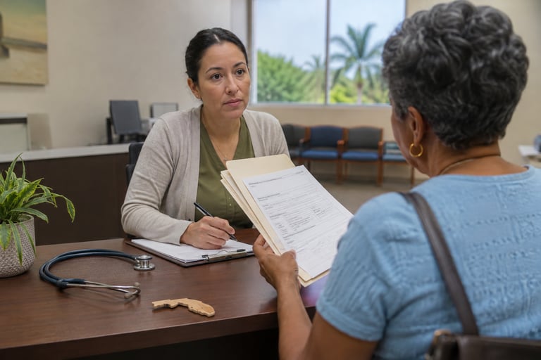 Florida Medicaid Faces Funding Cuts as Enrollment Drops; Critics Warn of Rising Costs and Reduced Coverage