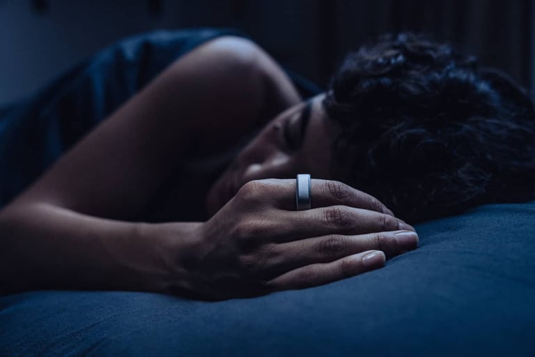 Oura Launches Ring 4 in India: Premium Sleep Tracker with Subscription Model