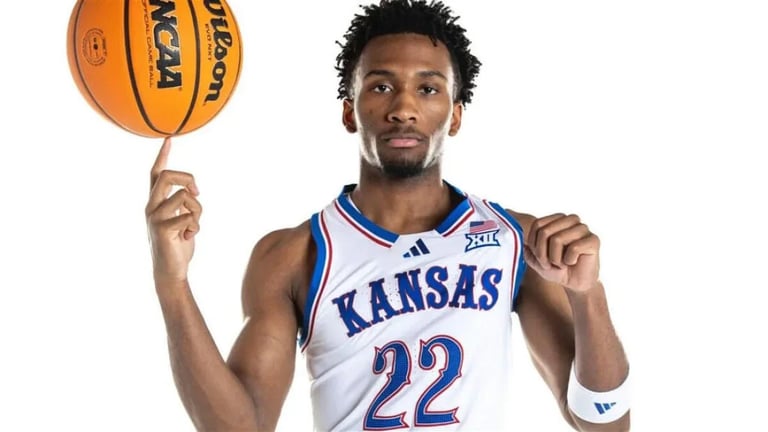 Kansas Basketball Revamps Roster, Aims for NCAA Title with Top Recruits and Transfers