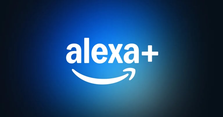 Amazon Launches Alexa for Shopping: A Game-Changer in AI-Powered Retail Experience