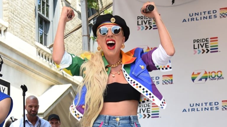 Celebrating LGBTQ+ Icons: Top Anthems and Artists Shaping Queer Pop Culture