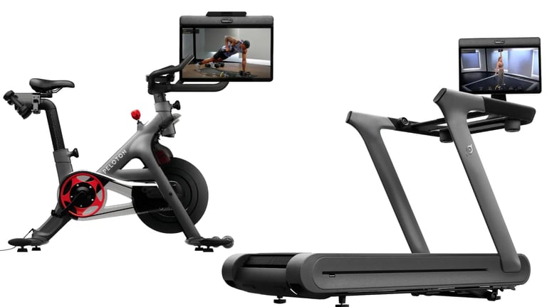 Peloton Unveils AI-Powered Fitness Series Amid Price Hikes, Staff Cuts, and Strategic Revamp