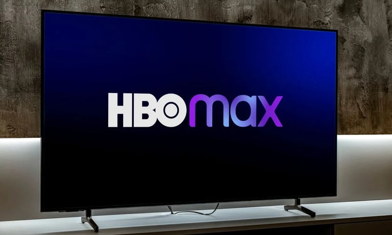 HBO Max Returns: Warner Bros. Discovery Reverts Streaming Service Name Amid Emmy Buzz