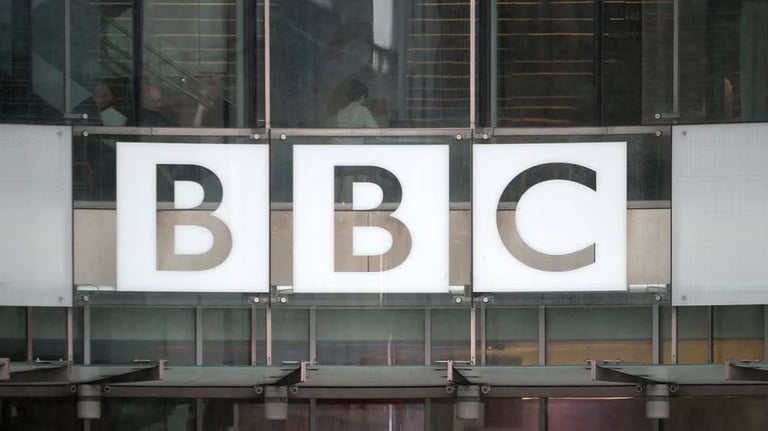 BBC Faces Major Job Cuts as Cost-Saving Measures Target News Division